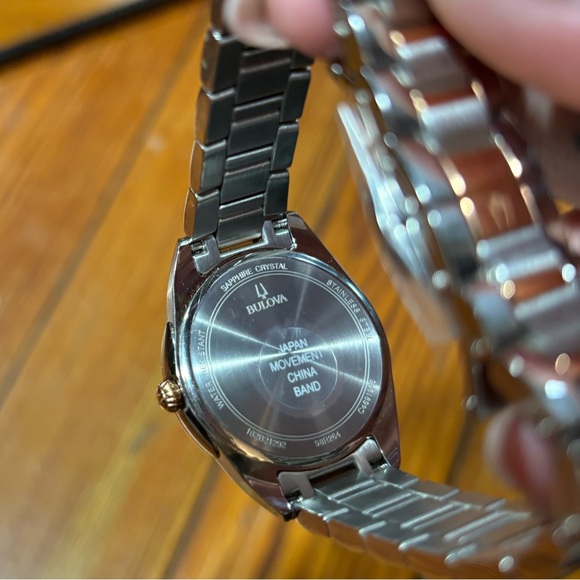 Bulova Sutton Watch - Picture 7 of 10